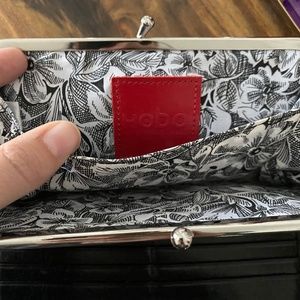 Hobo wallet